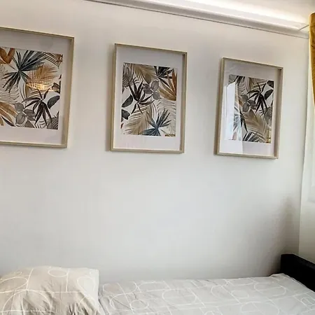 Apartment Sublime Renovated Downtown 2 People *